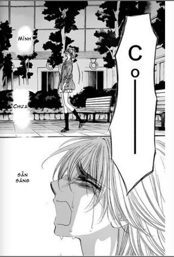 Thách Thức Tuyệt Vời - Chương 224 - Trang 7