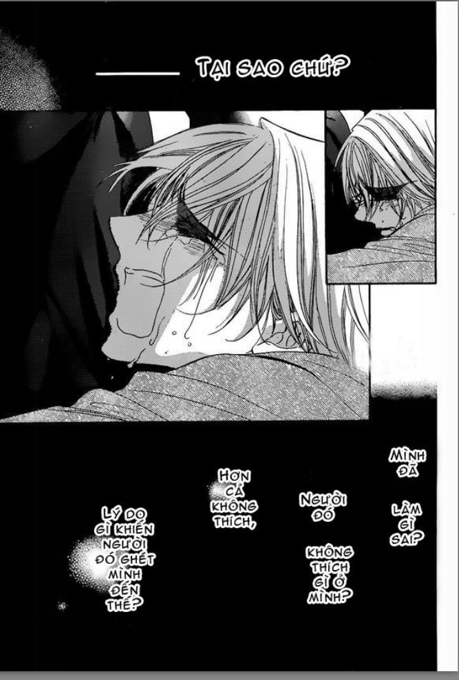 Thách Thức Tuyệt Vời - Chương 224 - Trang 9