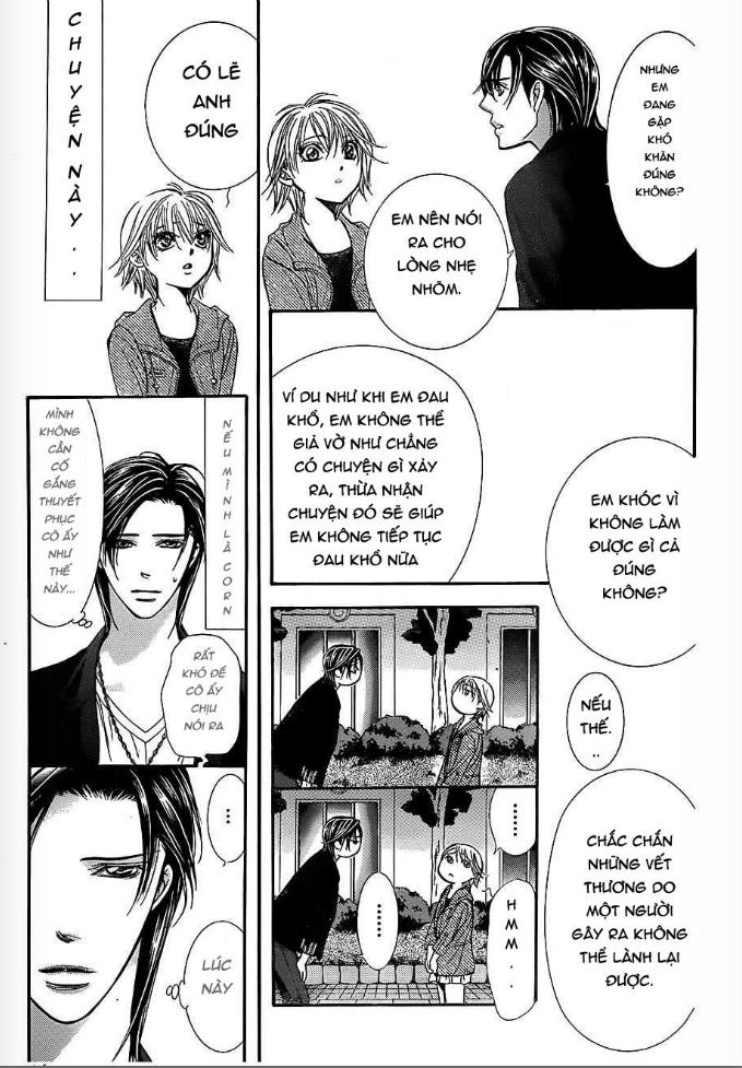 Thách Thức Tuyệt Vời - Chương 225 - Trang 13