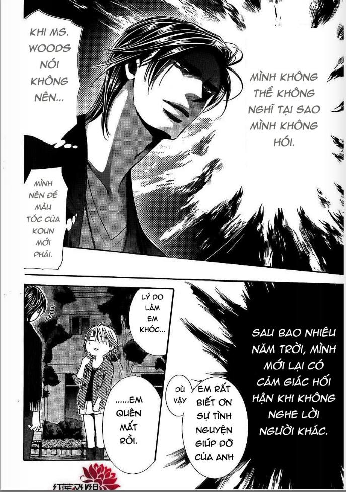 Thách Thức Tuyệt Vời - Chương 225 - Trang 14