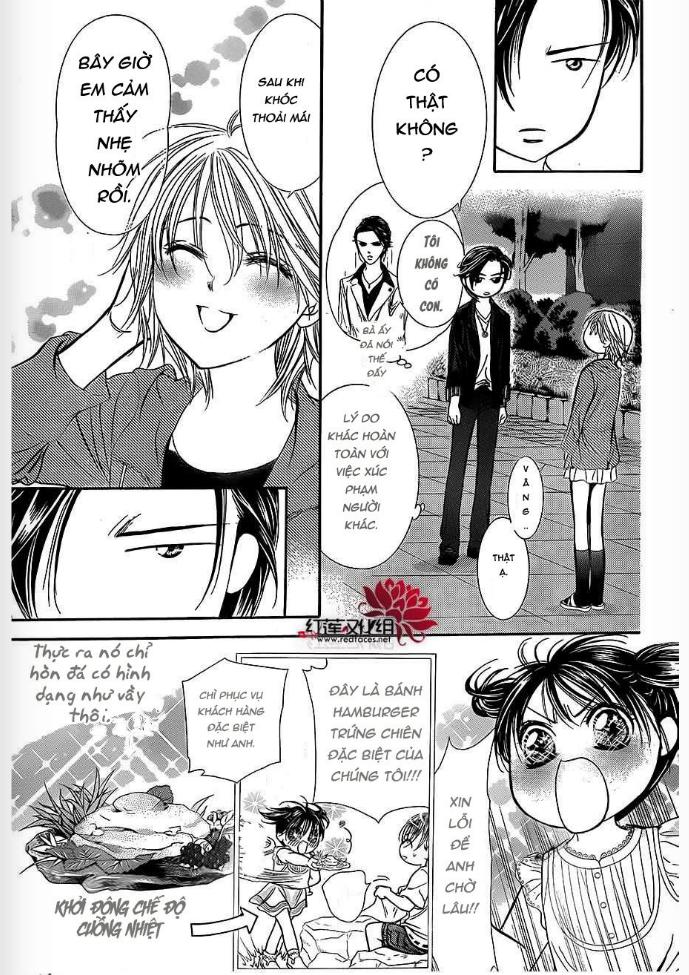 Thách Thức Tuyệt Vời - Chương 225 - Trang 15