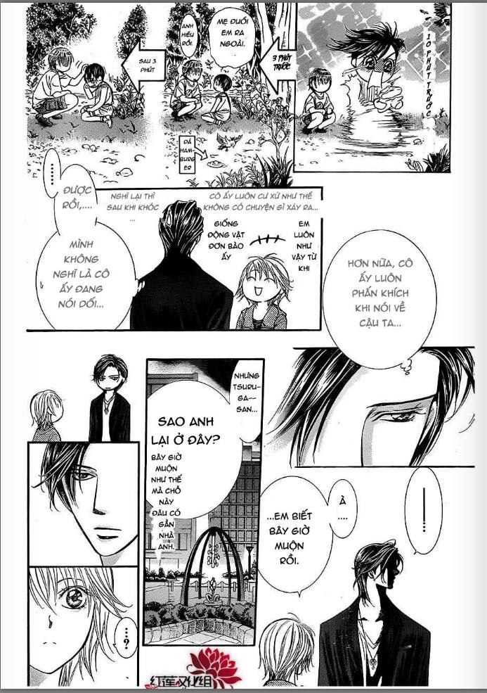 Thách Thức Tuyệt Vời - Chương 225 - Trang 16