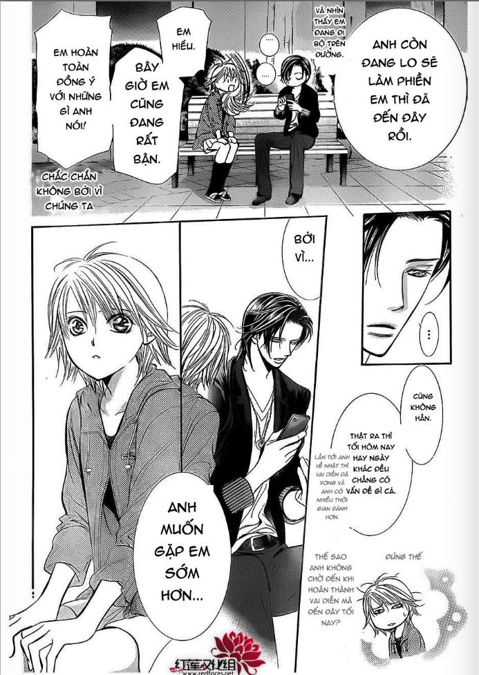 Thách Thức Tuyệt Vời - Chương 225 - Trang 18