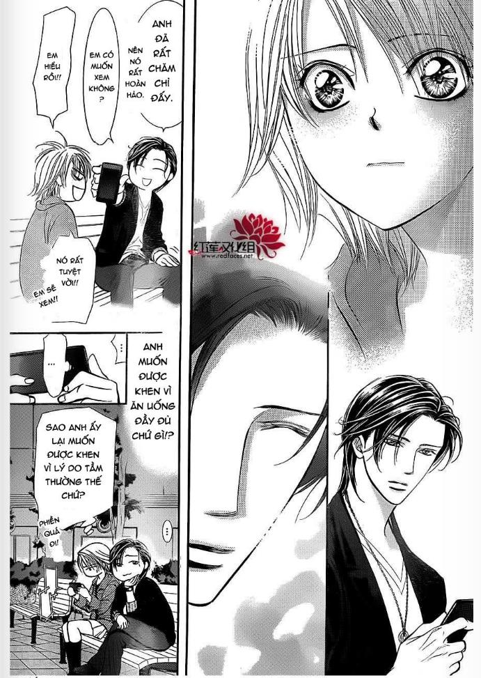 Thách Thức Tuyệt Vời - Chương 225 - Trang 19