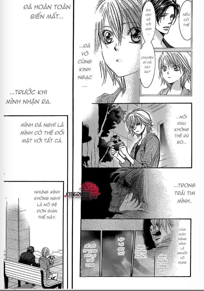 Thách Thức Tuyệt Vời - Chương 225 - Trang 21