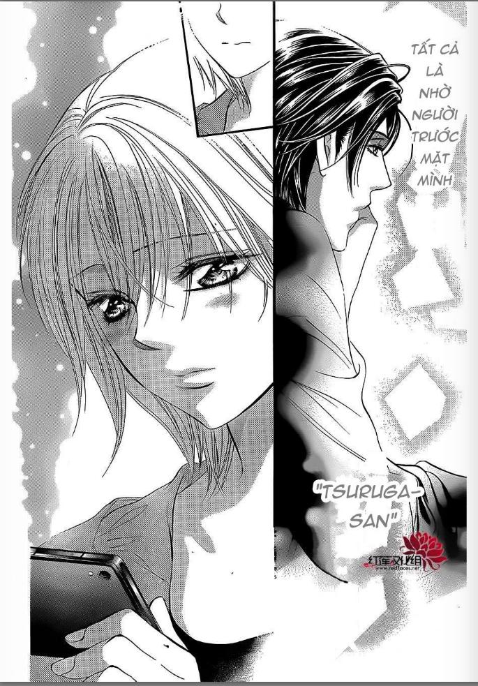 Thách Thức Tuyệt Vời - Chương 225 - Trang 22