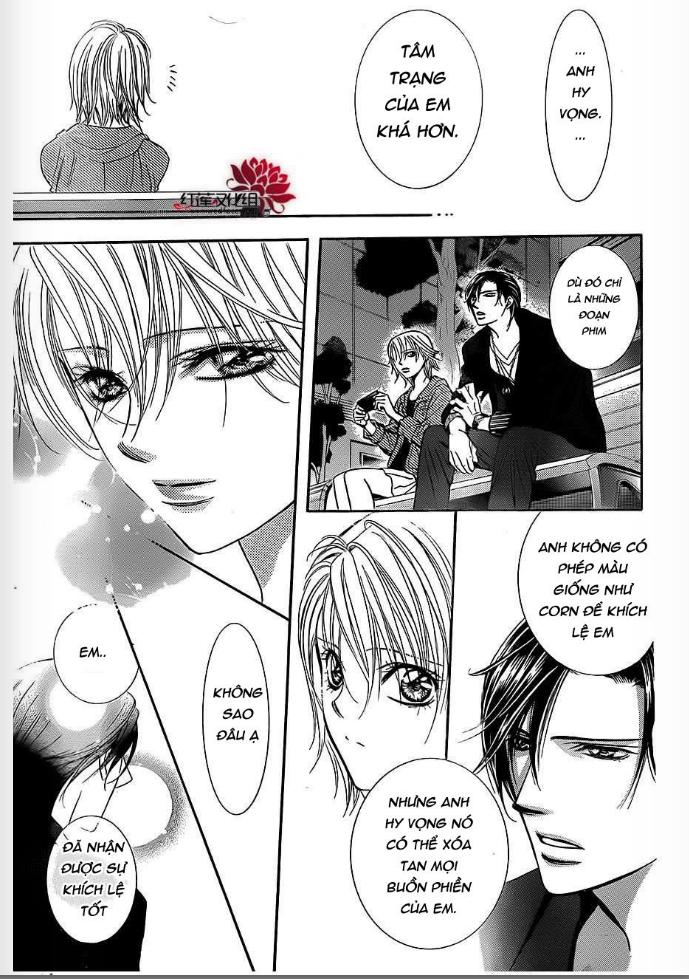 Thách Thức Tuyệt Vời - Chương 225 - Trang 23