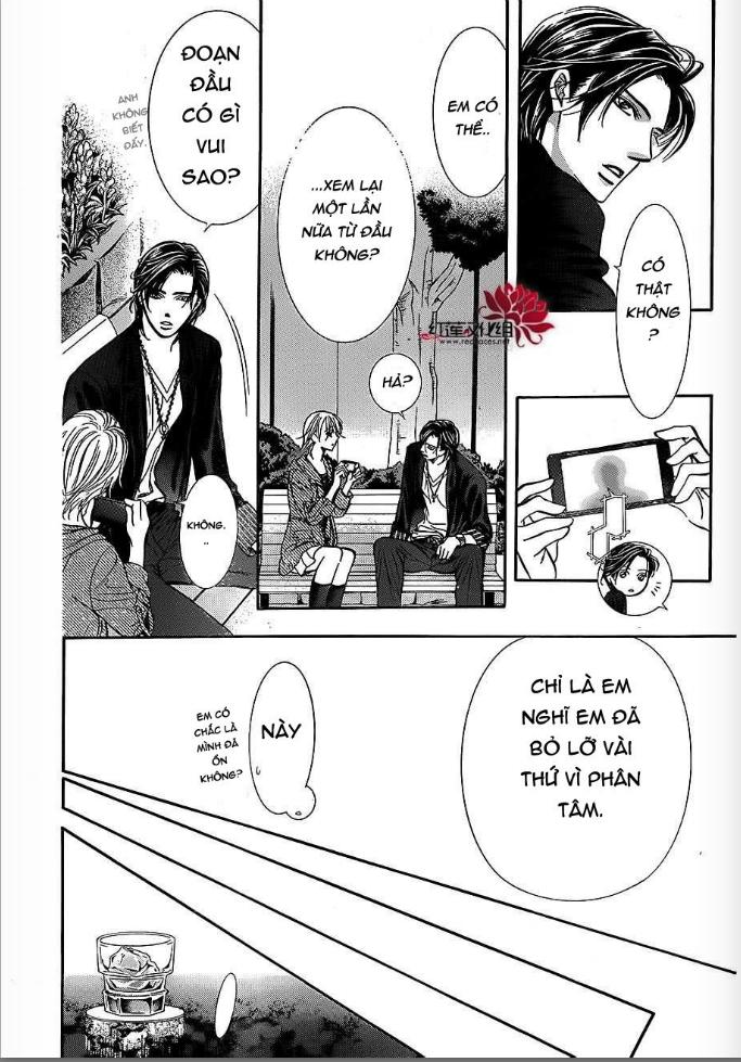 Thách Thức Tuyệt Vời - Chương 225 - Trang 24