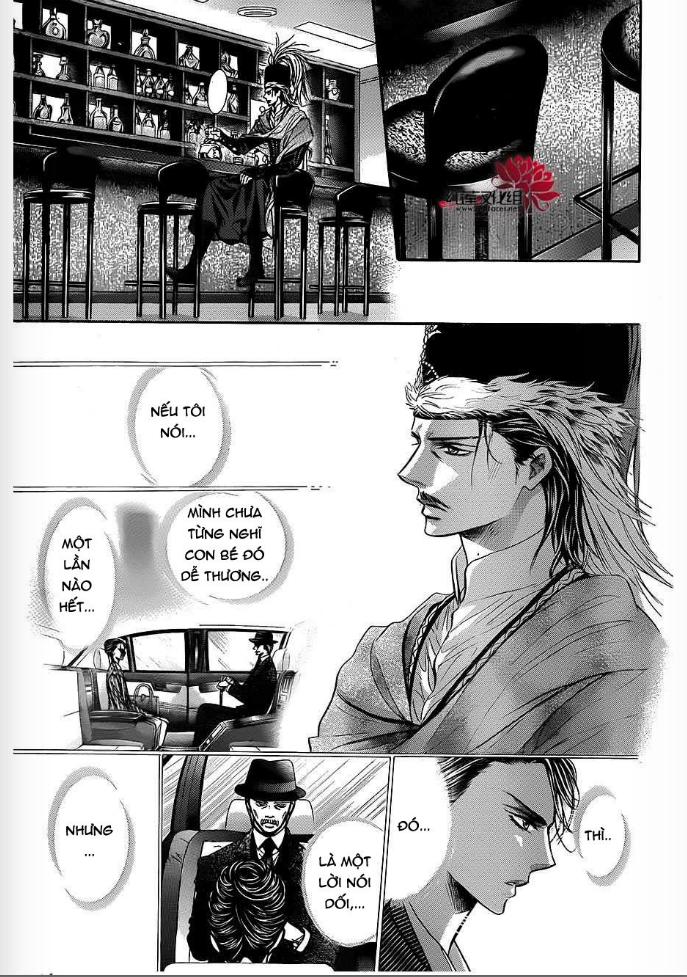 Thách Thức Tuyệt Vời - Chương 225 - Trang 25