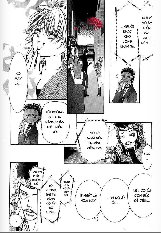 Thách Thức Tuyệt Vời - Chương 225 - Trang 27