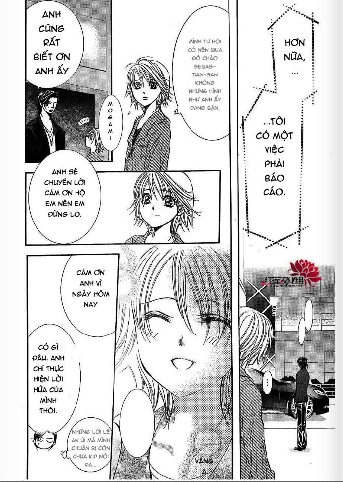 Thách Thức Tuyệt Vời - Chương 225 - Trang 28