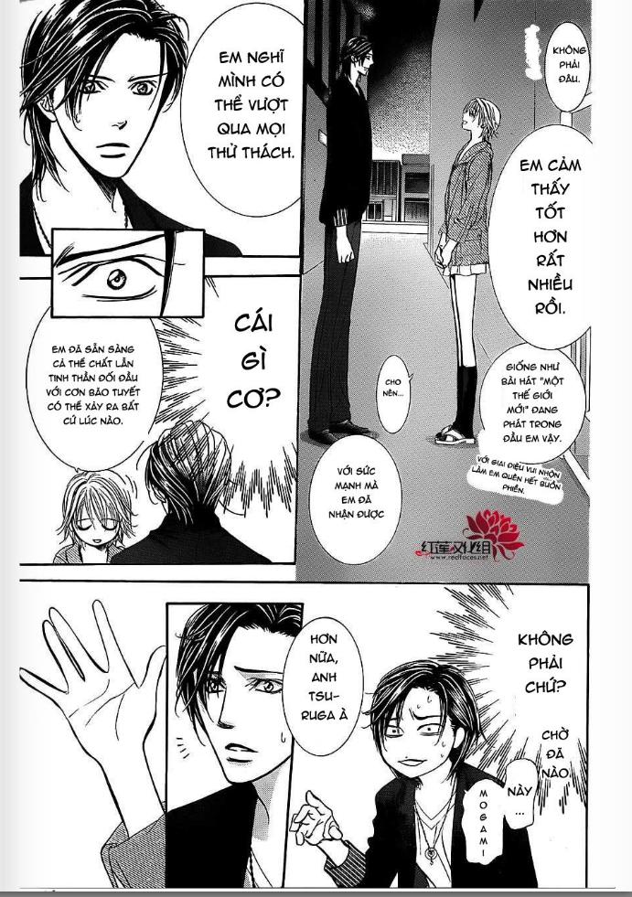 Thách Thức Tuyệt Vời - Chương 225 - Trang 29