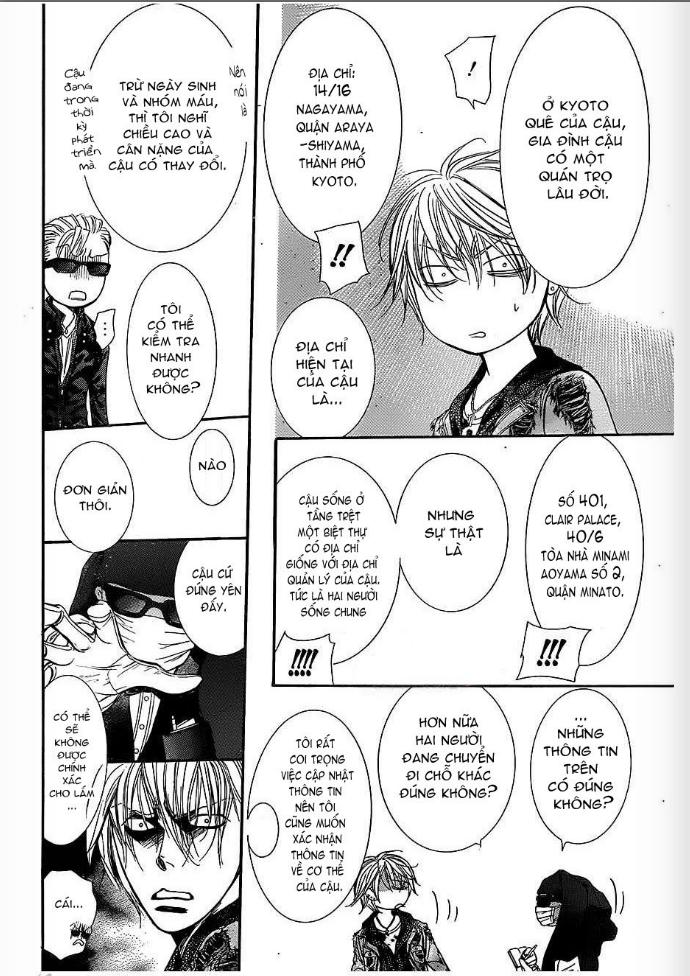 Thách Thức Tuyệt Vời - Chương 225 - Trang 4