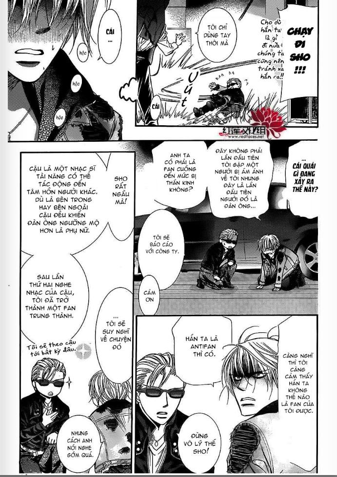 Thách Thức Tuyệt Vời - Chương 225 - Trang 5