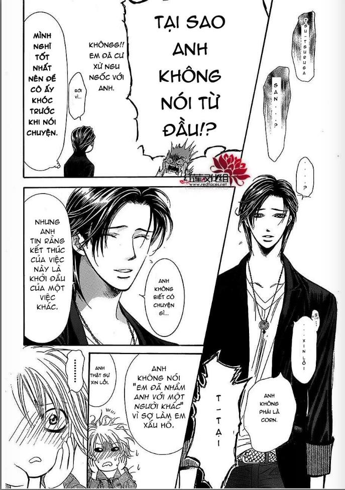 Thách Thức Tuyệt Vời - Chương 225 - Trang 8