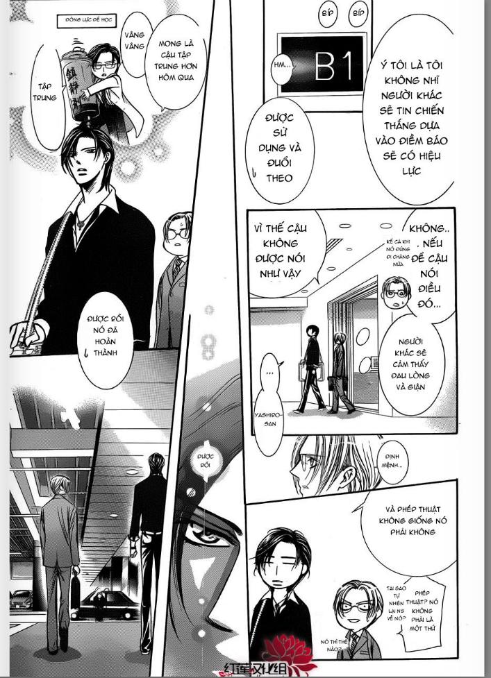 Thách Thức Tuyệt Vời - Chương 226 - Trang 11