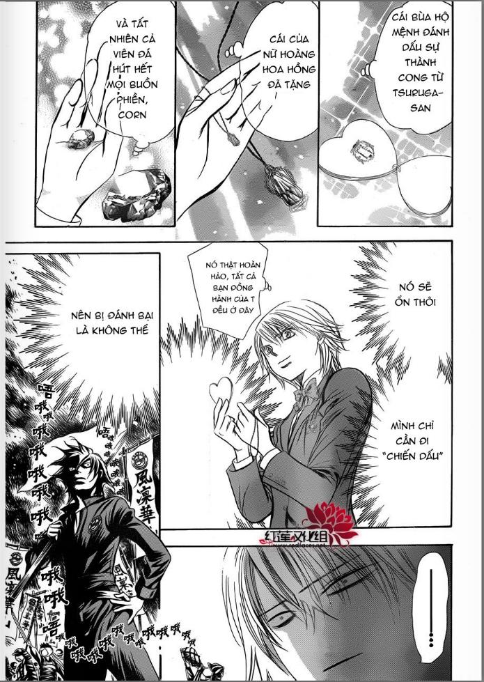 Thách Thức Tuyệt Vời - Chương 226 - Trang 13