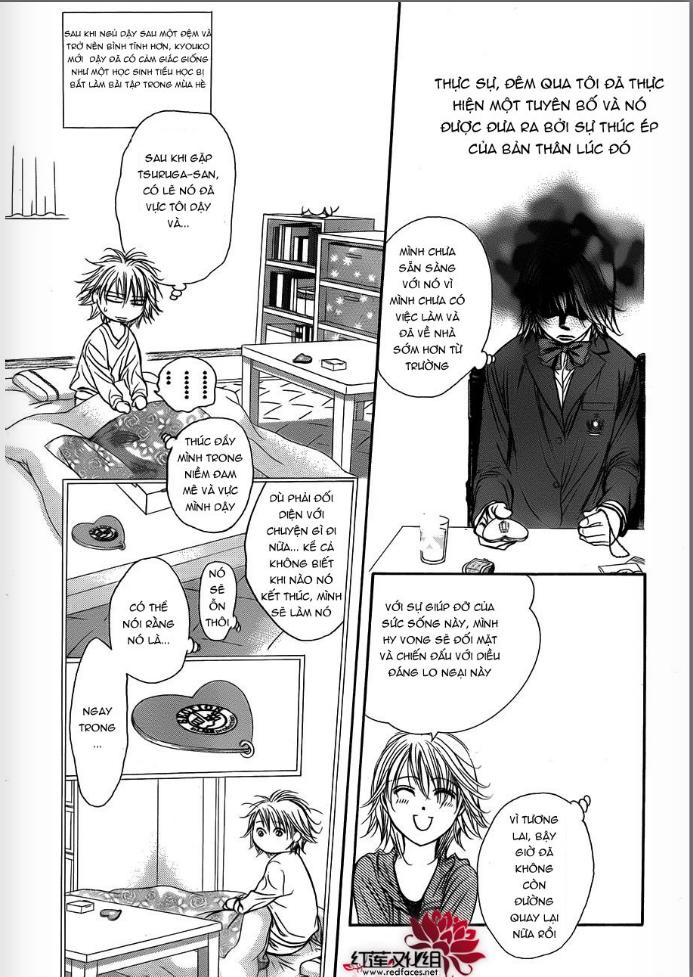 Thách Thức Tuyệt Vời - Chương 226 - Trang 15