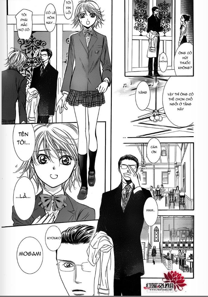 Thách Thức Tuyệt Vời - Chương 226 - Trang 17