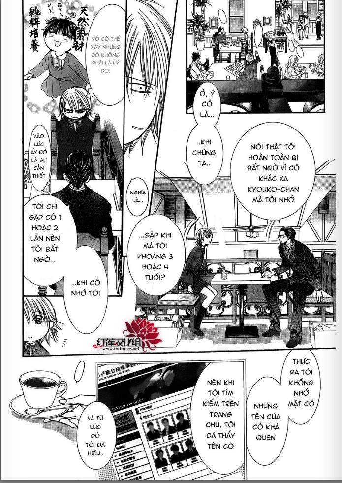 Thách Thức Tuyệt Vời - Chương 226 - Trang 18