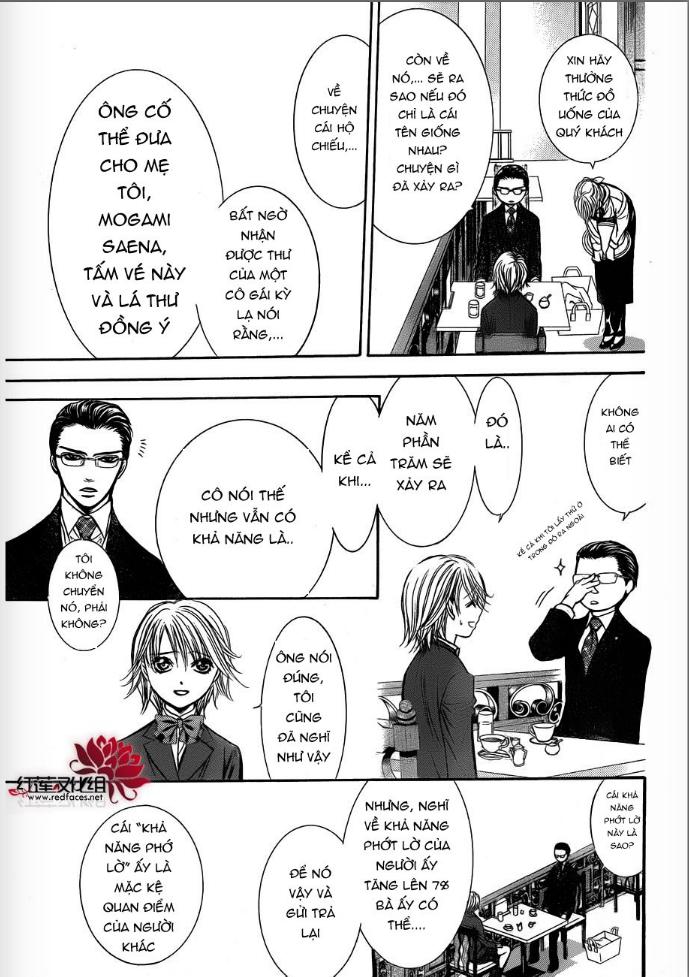 Thách Thức Tuyệt Vời - Chương 226 - Trang 19