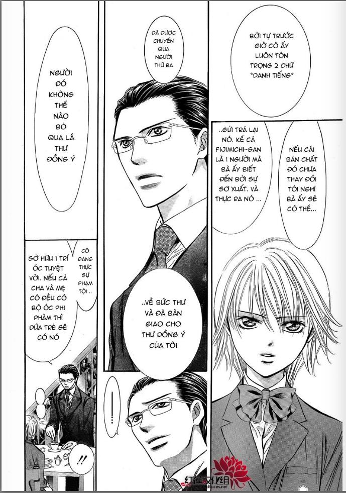 Thách Thức Tuyệt Vời - Chương 226 - Trang 20