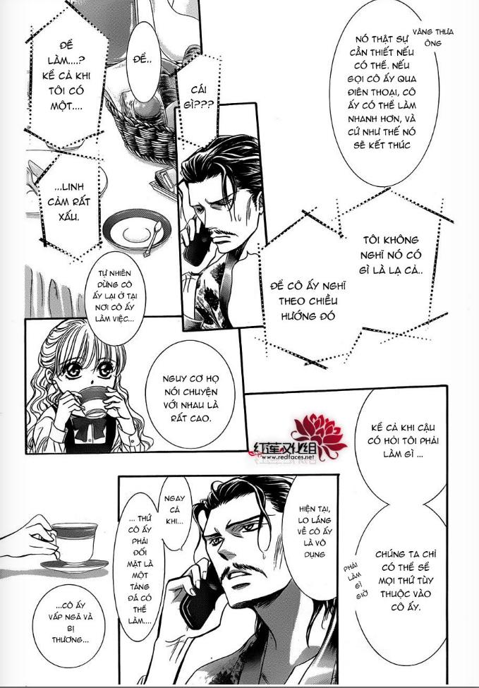 Thách Thức Tuyệt Vời - Chương 226 - Trang 3