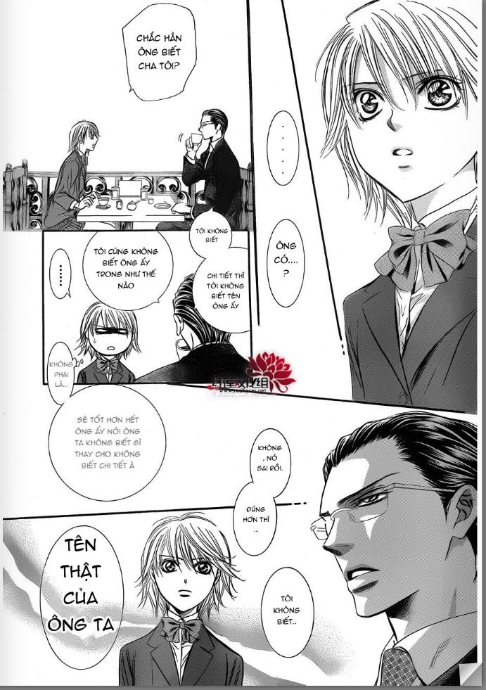 Thách Thức Tuyệt Vời - Chương 226 - Trang 21