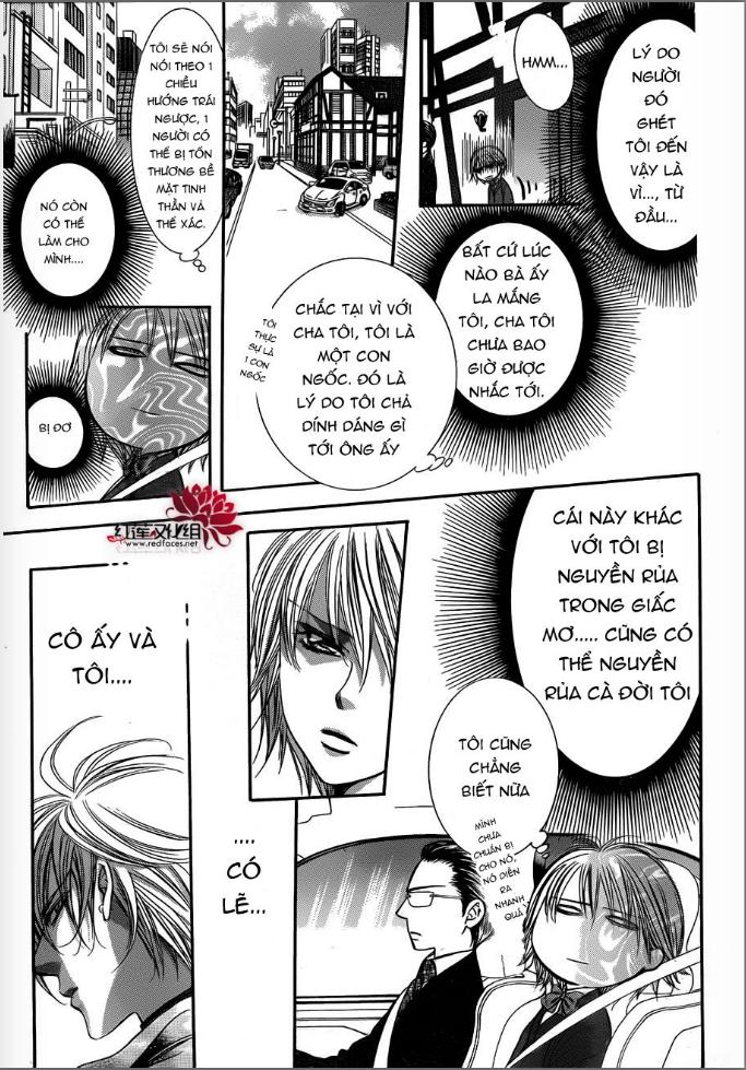 Thách Thức Tuyệt Vời - Chương 226 - Trang 23