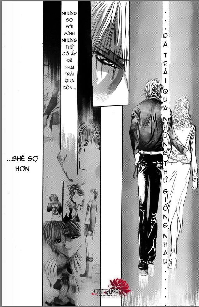 Thách Thức Tuyệt Vời - Chương 226 - Trang 24