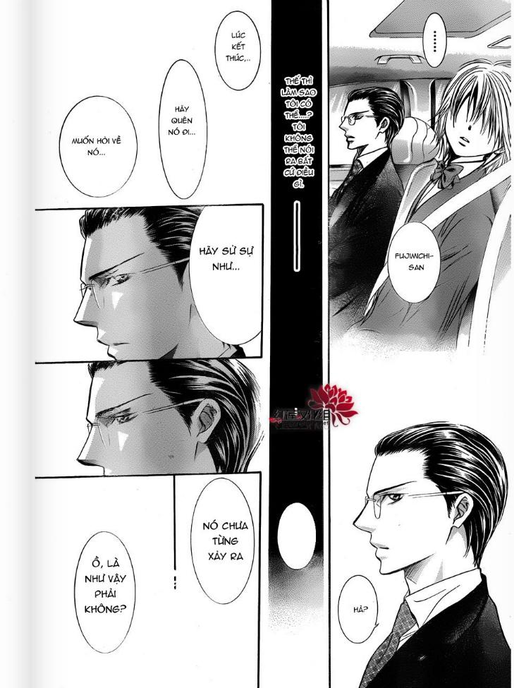 Thách Thức Tuyệt Vời - Chương 226 - Trang 25