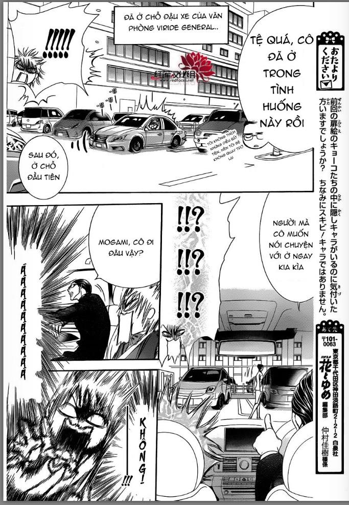 Thách Thức Tuyệt Vời - Chương 226 - Trang 26