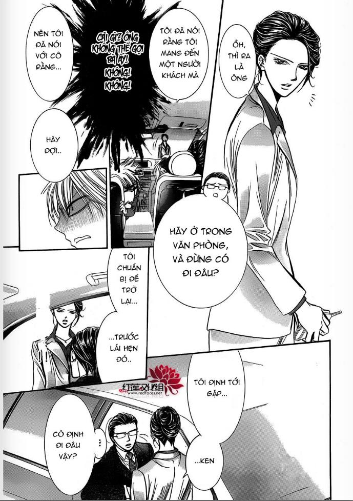 Thách Thức Tuyệt Vời - Chương 226 - Trang 27