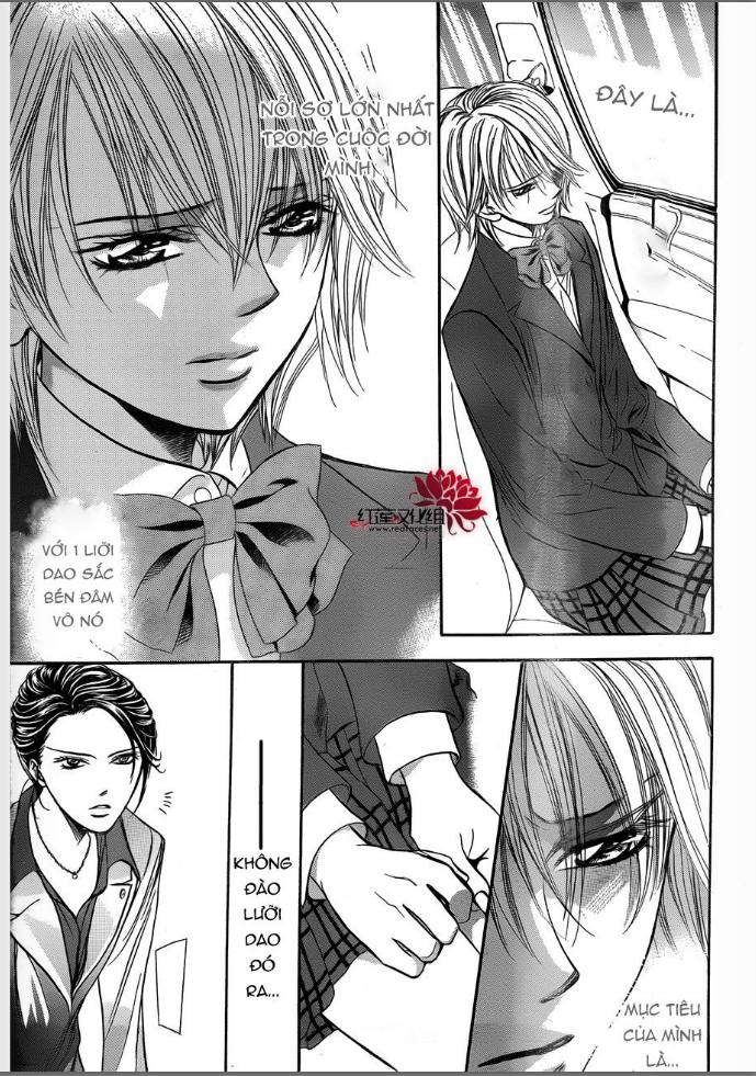 Thách Thức Tuyệt Vời - Chương 226 - Trang 29