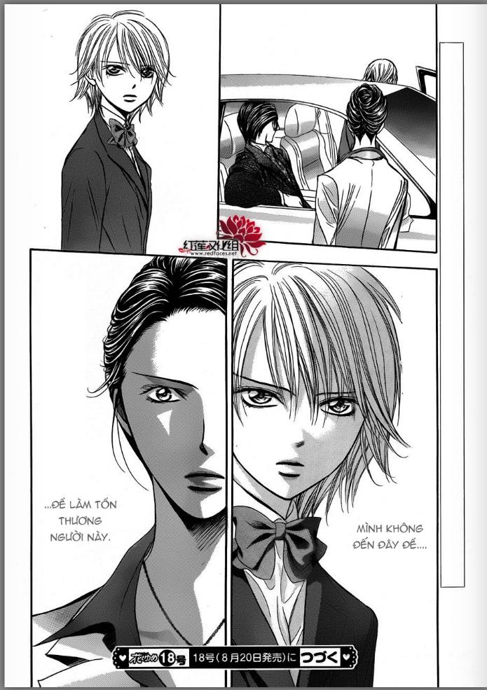 Thách Thức Tuyệt Vời - Chương 226 - Trang 30