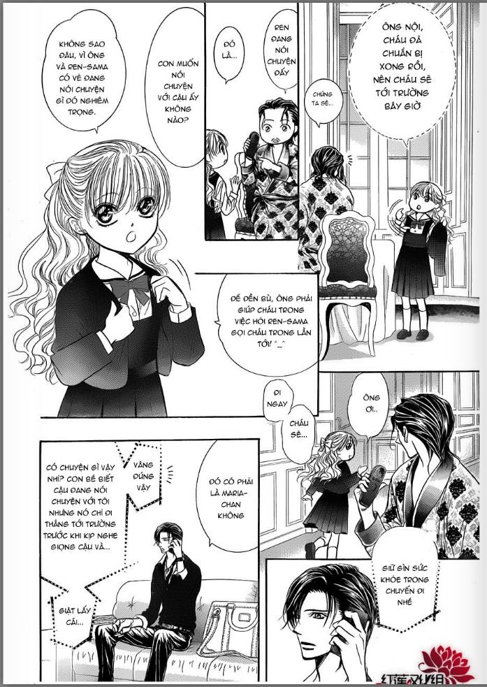 Thách Thức Tuyệt Vời - Chương 226 - Trang 4