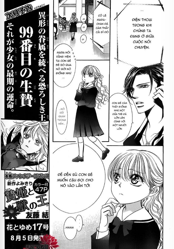 Thách Thức Tuyệt Vời - Chương 226 - Trang 5