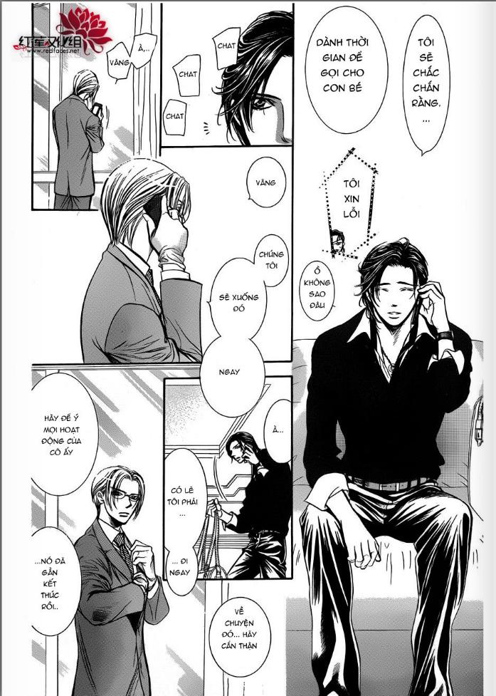 Thách Thức Tuyệt Vời - Chương 226 - Trang 6