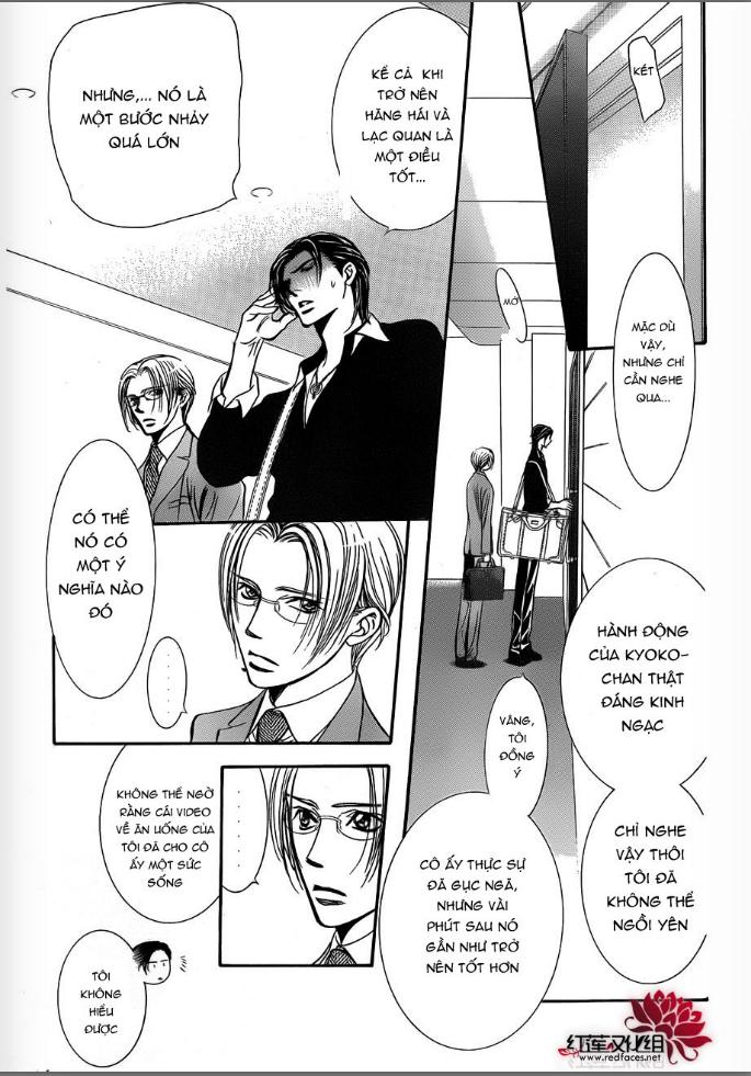 Thách Thức Tuyệt Vời - Chương 226 - Trang 7