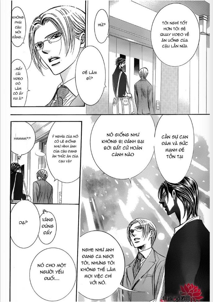 Thách Thức Tuyệt Vời - Chương 226 - Trang 8