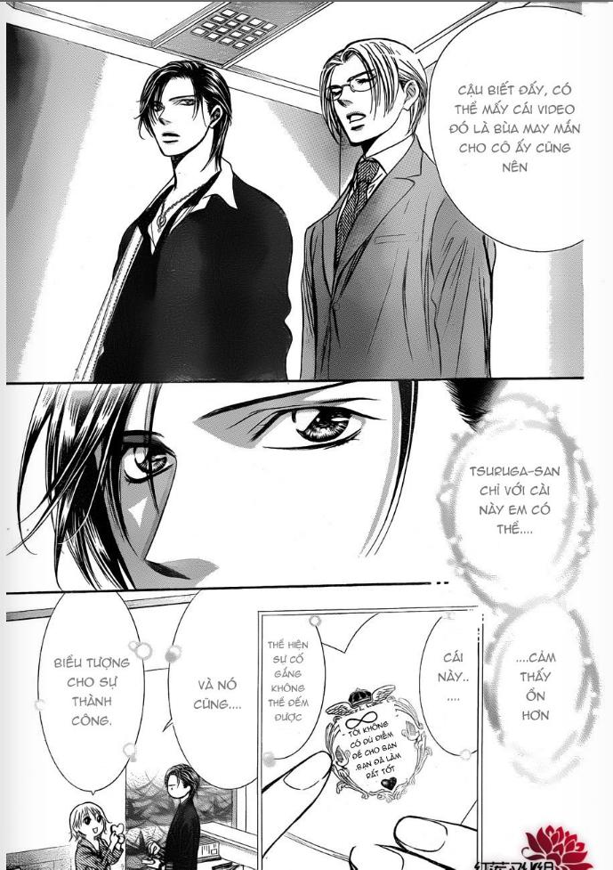 Thách Thức Tuyệt Vời - Chương 226 - Trang 9