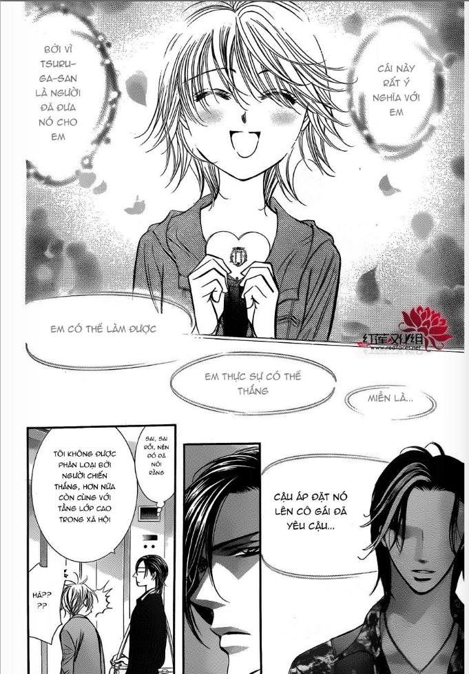 Thách Thức Tuyệt Vời - Chương 226 - Trang 10