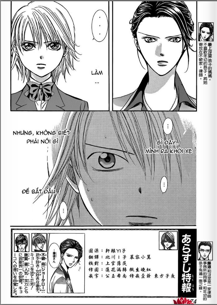 Thách Thức Tuyệt Vời - Chương 227 - Trang 2