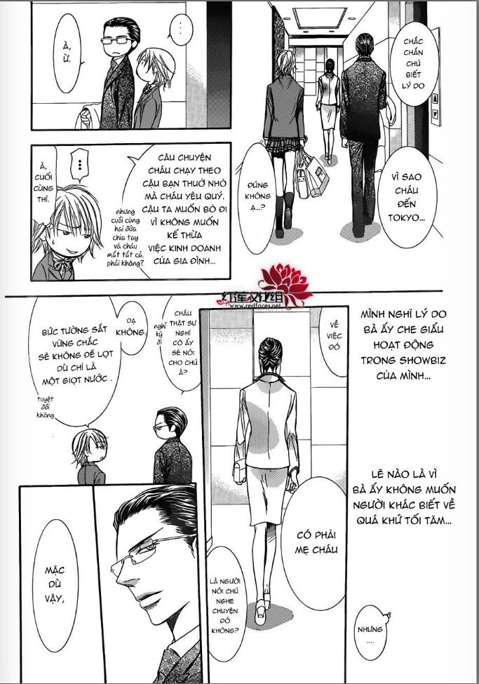 Thách Thức Tuyệt Vời - Chương 227 - Trang 15