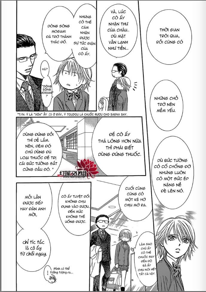 Thách Thức Tuyệt Vời - Chương 227 - Trang 16