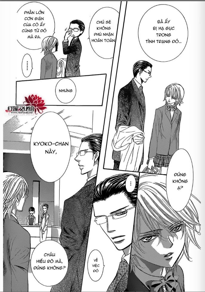 Thách Thức Tuyệt Vời - Chương 227 - Trang 18