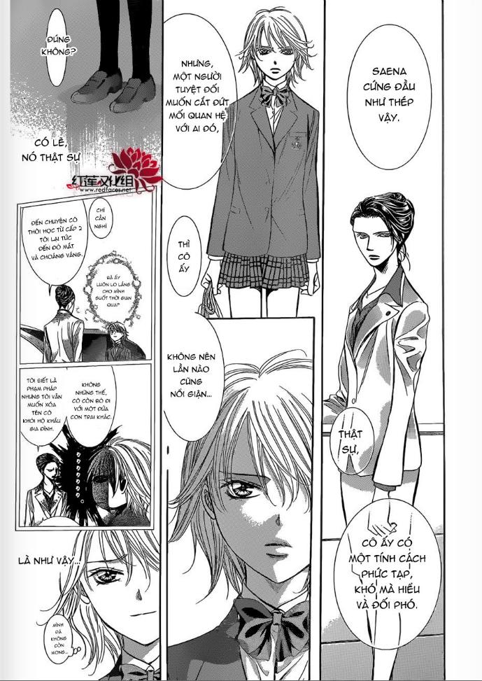 Thách Thức Tuyệt Vời - Chương 227 - Trang 19