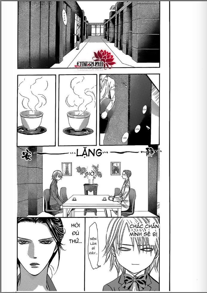 Thách Thức Tuyệt Vời - Chương 227 - Trang 20