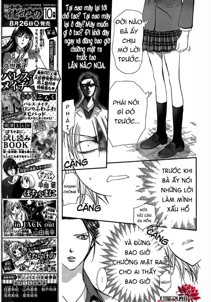 Thách Thức Tuyệt Vời - Chương 227 - Trang 3