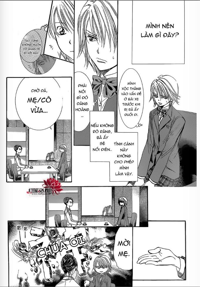 Thách Thức Tuyệt Vời - Chương 227 - Trang 21